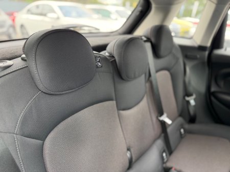 2020 Mini Cooper - photo 33