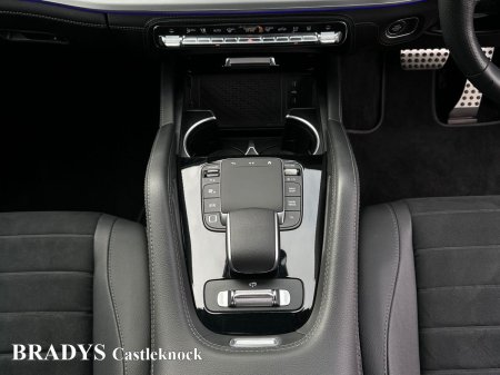 2025 Mercedes-Benz GLE - photo 15