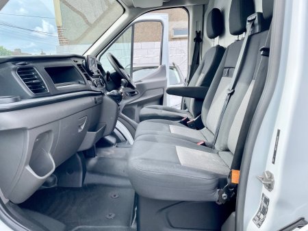 2023 Ford Transit - photo 24