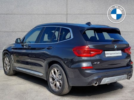 2021 BMW X3 - photo 2