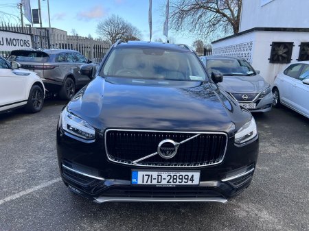 2017 Volvo XC90 - photo 10