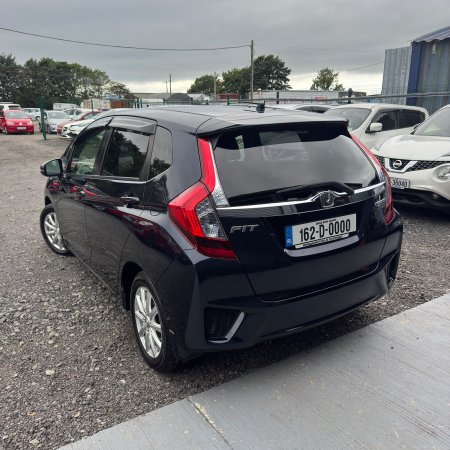 2016 Honda Fit - photo 6