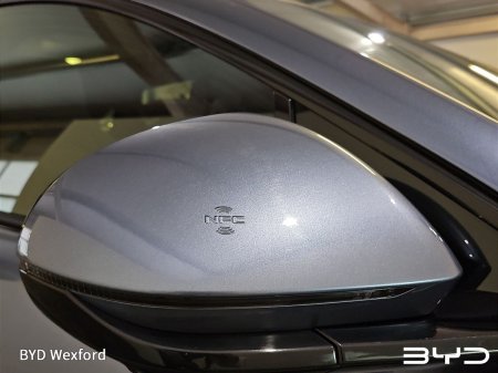 2025 BYD SEALION 7 - photo 26