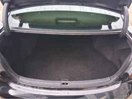 2011 Toyota Avensis - photo 5