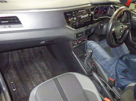 2019 Volkswagen Polo - photo 3