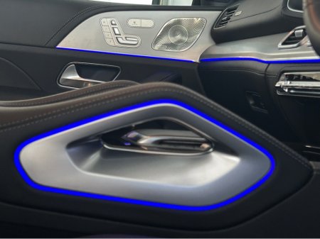 2026 Mercedes-Benz GLE - photo 4
