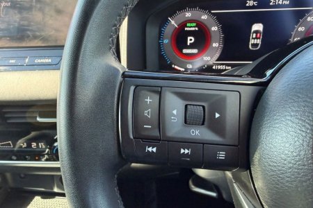 2024 Nissan Qashqai - photo 16