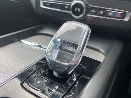 2024 Volvo XC60 - photo 18
