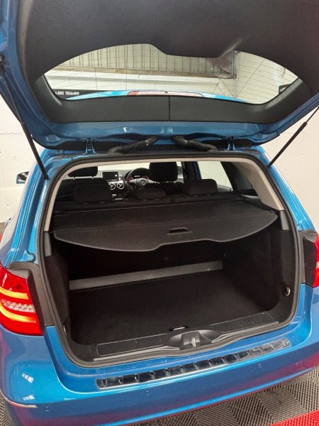 2013 Mercedes-Benz B-Class - photo 8