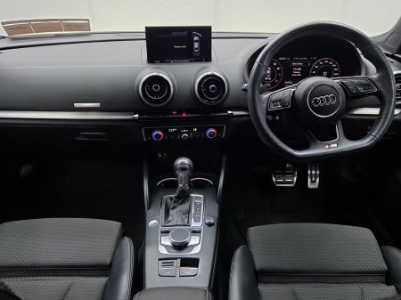 2020 Audi A3 - photo 3