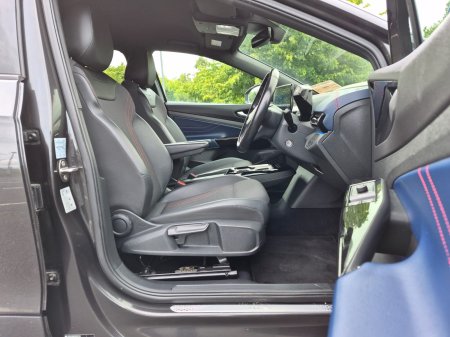 2022 Volkswagen ID.4 - photo 20