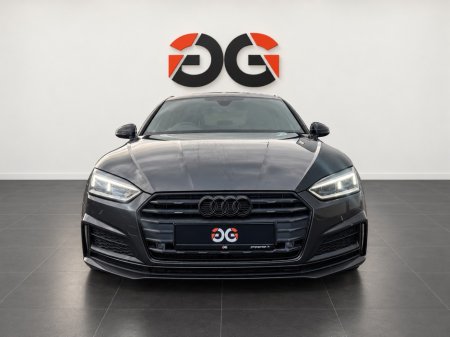 2017 Audi A5 - photo 8