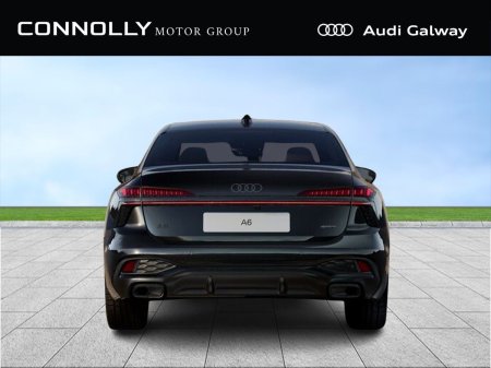 2026 Audi A6 - photo 9