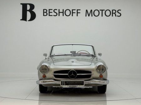 1958 Mercedes-Benz SL-Class - photo 2