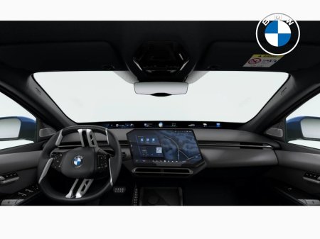 2026 BMW i3 - photo 4