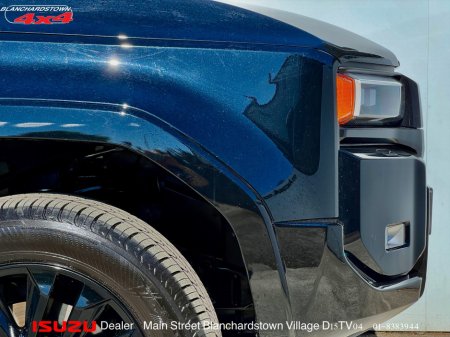 2025 Toyota Land Cruiser - photo 10