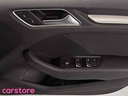 2019 Audi A3 - photo 17