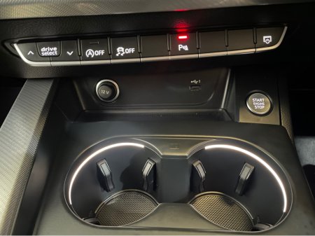 2023 Audi A4 - photo 24