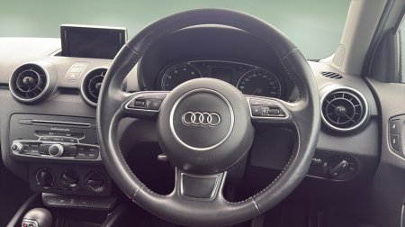 2016 Audi A1 - photo 21