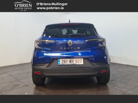 2026 Renault Captur - photo 10