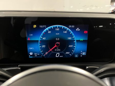 2023 Mercedes-Benz GLB - photo 9