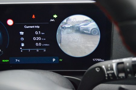 2025 Hyundai Tucson - photo 19
