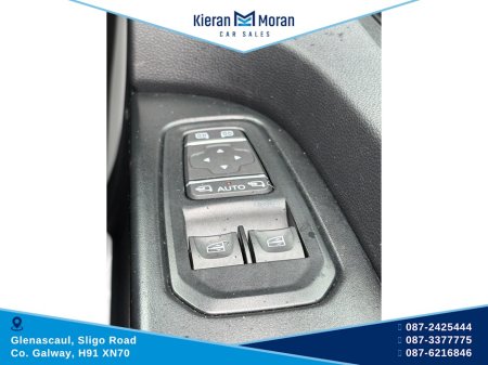 2024 Renault Trafic - photo 13