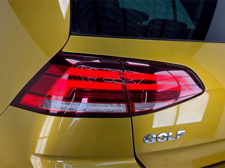 2018 Volkswagen Golf - photo 20