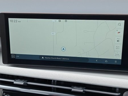 2027 Hyundai Tucson - photo 21