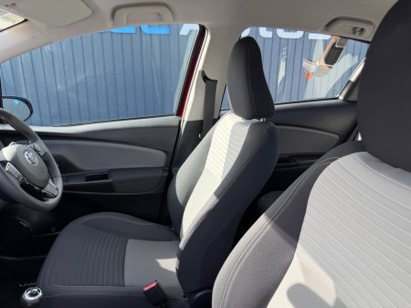 2018 Toyota Yaris - photo 59