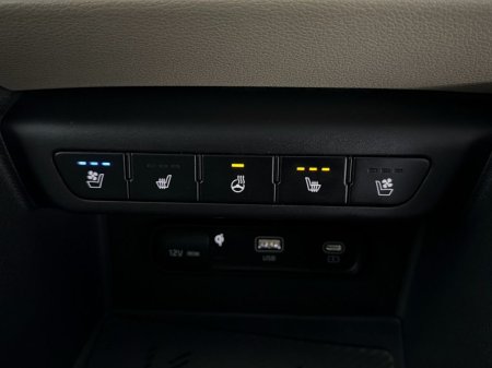 2022 Kia Sportage - photo 37