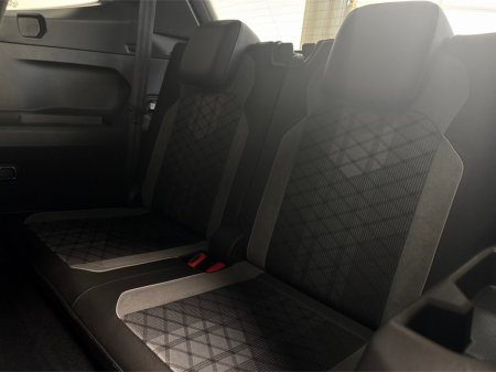 2023 Volkswagen Tiguan Allspace - photo 32