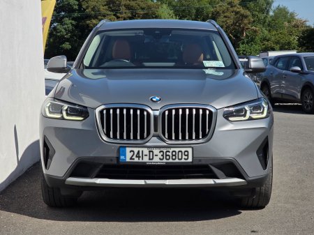 2024 BMW X3 - photo 10