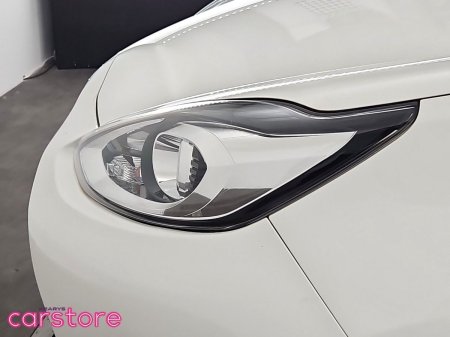 2021 Toyota Aqua - photo 17