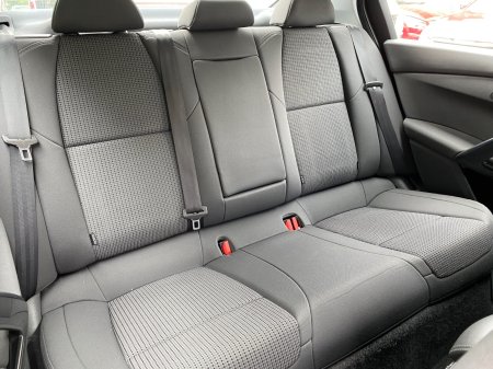 2017 Peugeot 508 - photo 16