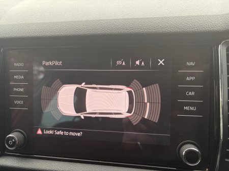 2017 Skoda Kodiaq - photo 22