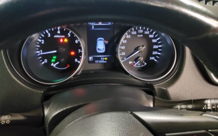 2018 Nissan Qashqai - photo 14