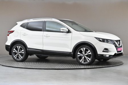 2019 Nissan Qashqai - photo 12