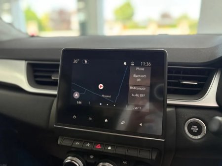 2023 Renault Captur - photo 20