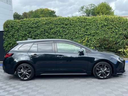 2021 Toyota Corolla - photo 2
