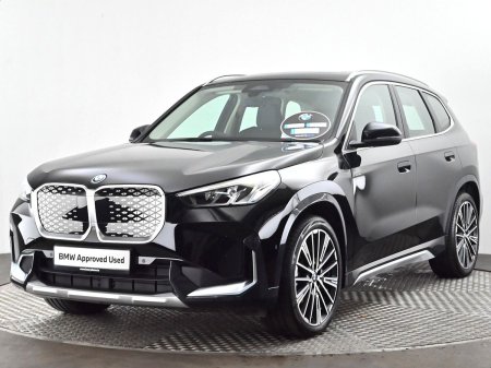 2026 BMW iX1 - photo 24