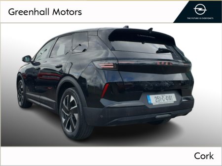2025 Opel Grandland - photo 3