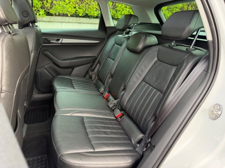 2018 Skoda Karoq - photo 25