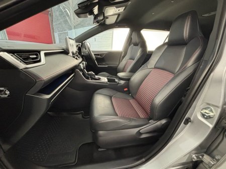 2022 Toyota RAV4 - photo 6