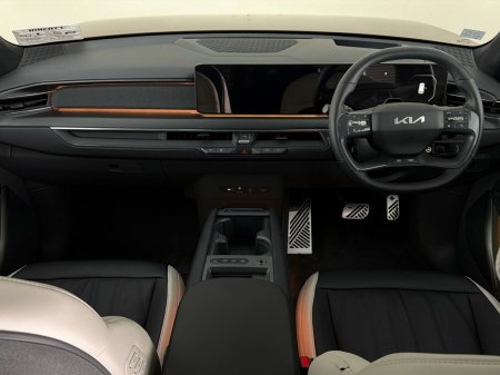 2027 Kia EV9 - photo 18