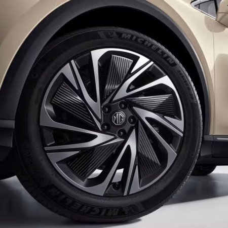 2026 MG MGS6 - photo 5