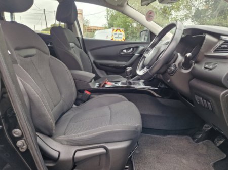 2018 Renault Kadjar - photo 11