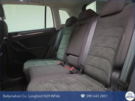 2019 Volkswagen Tiguan - photo 22