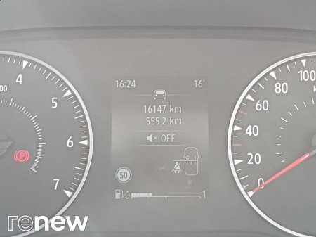 2024 Dacia Sandero - photo 13