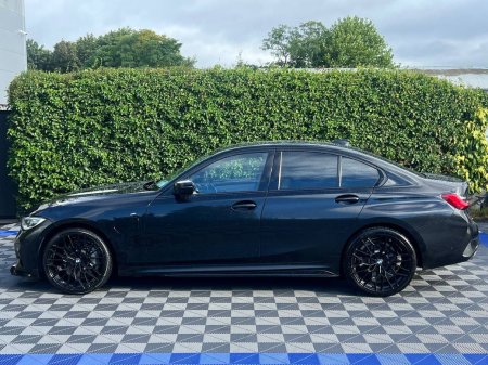 2021 BMW 3-Series - photo 3